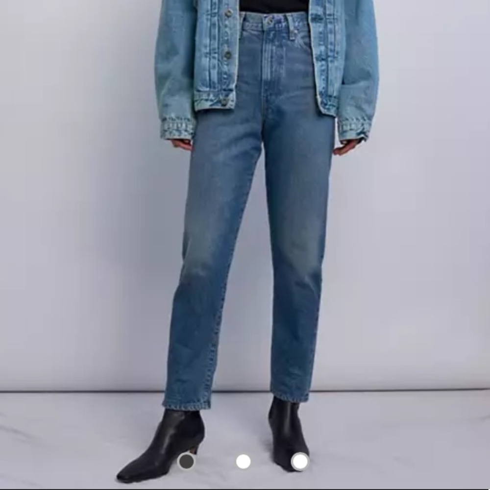 Levi’s Made & Crafted Column Pant - Picture 7 of 8